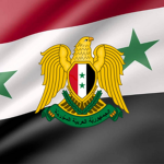[ASR] Arab Syrian Republic