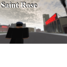 City of Saint Rose