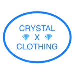 Crystal×Clothing