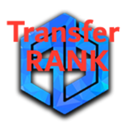 Fume Salon Rank TRANSFER