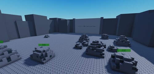 Block Mining Simulator (RELEASE 1.0.1)