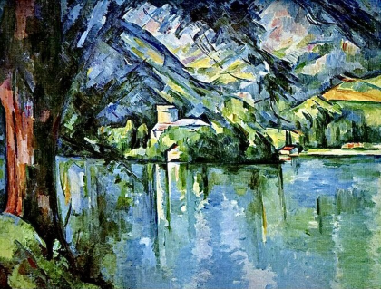 Fancy Painting
