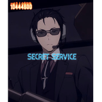 Secret Service :’|