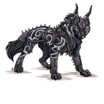 The Zen Wolves