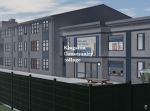 KCC | Kingston Community College