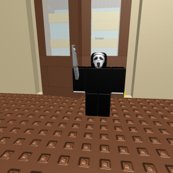 Escape The Haunted House Before Scream Gets You!