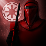 Red Guard .| [GAR]