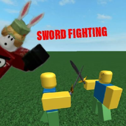 sword fighting arena