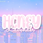 Honey Lavender squad