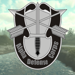 (NRD) Nationale Volksarmee