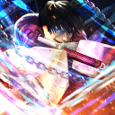 [⛓️HEAVENLY RESTRICTION] Jujutsu: Zero