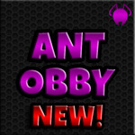 🐜 Ant Obby (NEW) 🐜