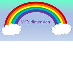 MC's dimension!
