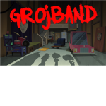 Garage band