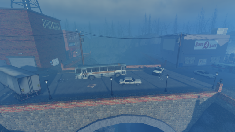 Left 4 Blox 2 screenshot 2