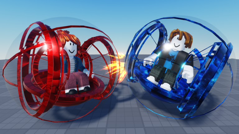 Ball Battles 💥 screenshot 2