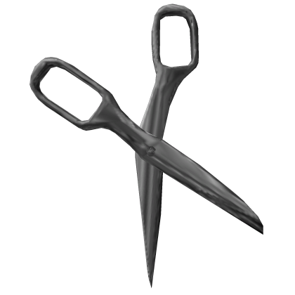Scissors