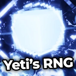 Yeti's RNG icon