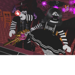 Los noobs xD