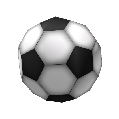Touch soccer ball