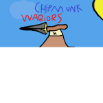 | CHIPMUNK WARRIORS |