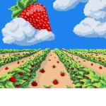 ʚ berryville ɞ