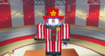The all-seeing circus :o)