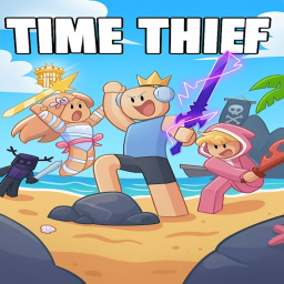 Time Theif [BETA]