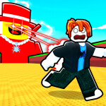 Escape Red Sammy For Brainrots