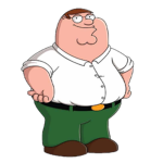 Family Guy Speedrun