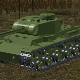 Soviet Tank (Test) icon