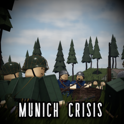 MUNΙCH CRΙSΙS