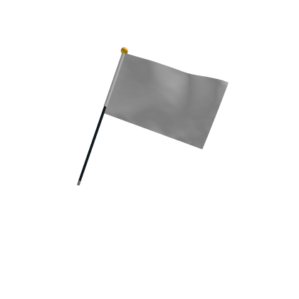 Blank Flag