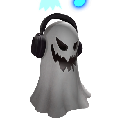 Paranormal Party Starter Roblox item