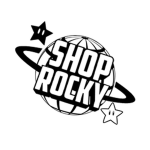 SHOP ROCKY