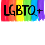 {LGBTQ÷}