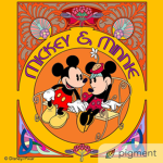 Disney Fan Club!!!