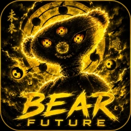 Bear Future icon
