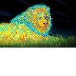 lion kingdom V1