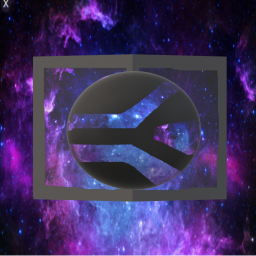 GALAXY ROAMERS(STILL IN BUILDING)