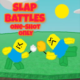 Slap Battles One-shot Only