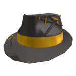 SwordFight Fedora