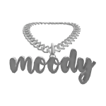♡ /dittoo moody cuban link 3.0
