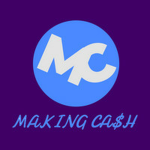 MAKING CA$H