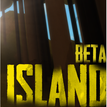  [BETA] Survival The Island