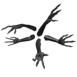 Roblox entity thumbnail
