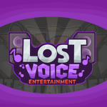Lost Voice Entertainment