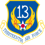13th Air Force