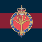 The Welsh Guard's