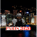 PARIS 2020